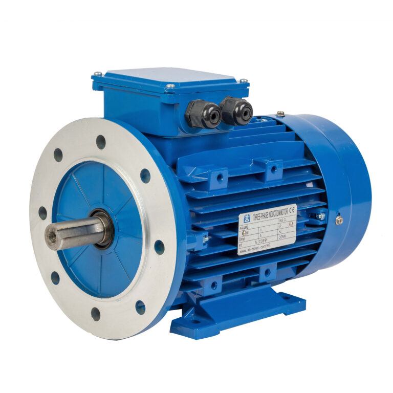 ANP series three-phase induction motor | DAYOU TECH