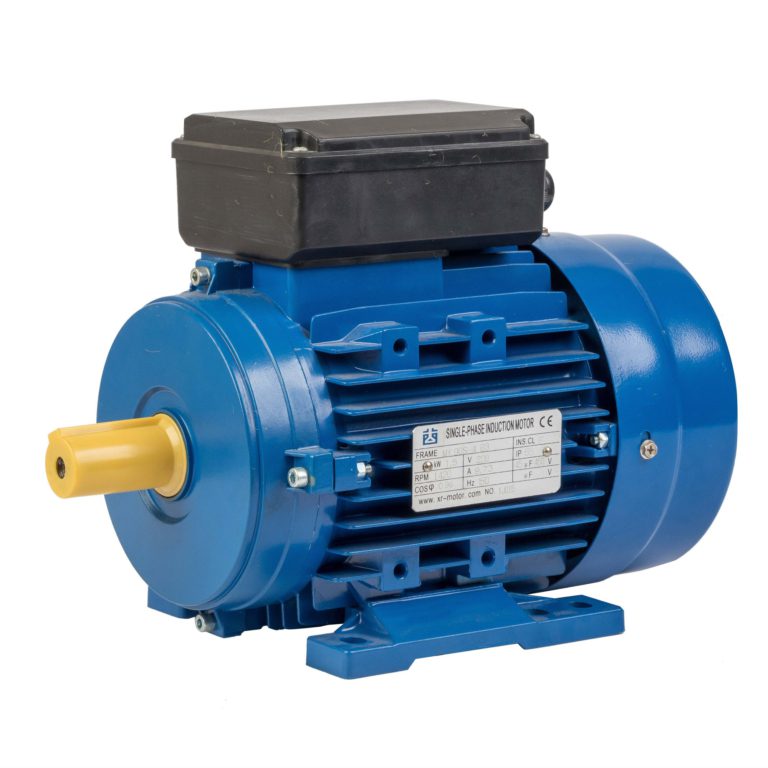 MY Series single phase capacitor running asynchronous motor | DAYOU TECH
